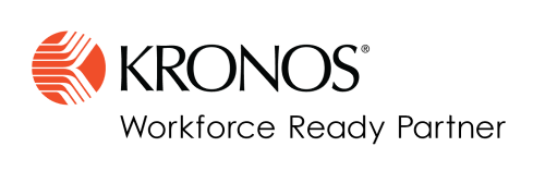 Kronos partner logo