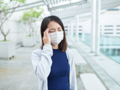 sick employee Photo by Leung Cho Pan